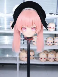 全頭面・特殊面】原神 ゴロー 着ぐるみ マスク kigurumi コスプレ