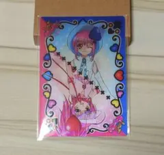 しゅごキャラ ハートロッド アミュレットハート 日奈森あむ - メルカリ
