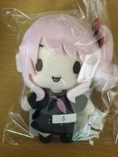 プロジェクトセカイ プロセカ ふわぷち マスコット 暁山瑞希⑥