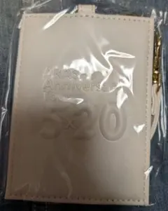 ARASHI Anniversary Tour 5x20 パスケース