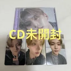 ALD1 サンウォン CD トレカ 未開封 EUPHORIA