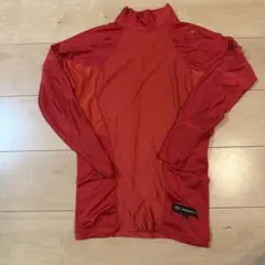 ZETT PROSTATUS 野球アンダーシャツ Sサイズ