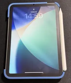 鯛焼様iPad mini Wi-Fiモデル 256GB 極美品