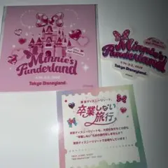 ミニーのファンダーランド 2026
