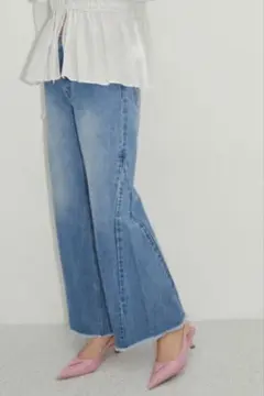 【Healthy Denim for ADAM ET ROPE'】別注Daisyのサムネイル