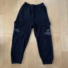 カーゴパンツ 140