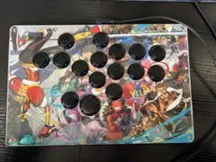 Razer Kitsune 豪鬼vre 世界1000台 箱あり - メルカリ