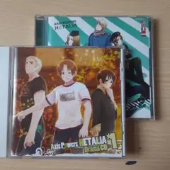 2026年最新】ヘタリアドラマcdの人気アイテム - メルカリ