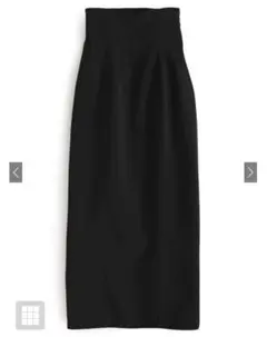 グレイル バックスリットタイトスカート[dk1081]