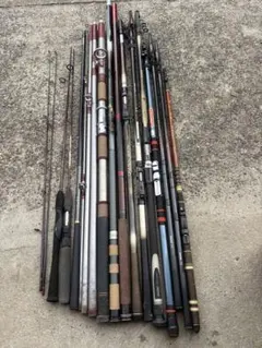 最終値下げPENN ペン石鯛 530 GS ダイコー ビンテージ - メルカリ