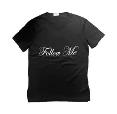 dior homme follow me SS03 tシャツ エディ期のサムネイル