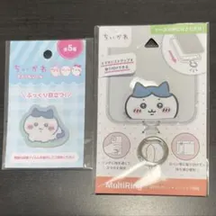 ハチワレ アクリルスタンド