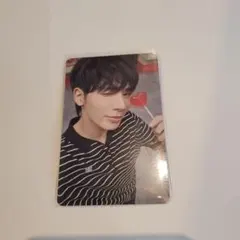 TXT　トゥバ　SANCTUARY　TAEHYUN　テヒョン　トレカ