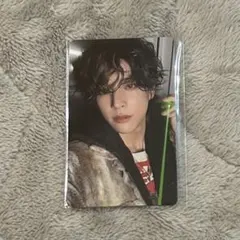 ENHYPEN ジェイク　daydream Weverse ラキドロ