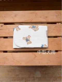 マナーベルト　中型犬用