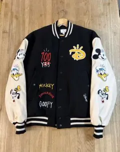 2025年最新】Disney メンズ スタジャンの人気アイテム - メルカリ