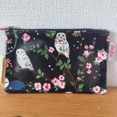 CathKidston ポーチ