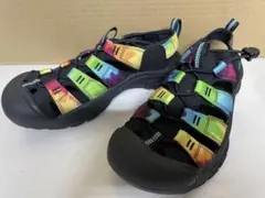 2026年最新】keenサンダル 27の人気アイテム - メルカリ