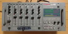 Vestax PMC40 DJミキサー　ビンテージ　中古品 Vestax PMC40 DJミキサー ビンテージ 中古品 - メルカリ