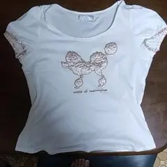 ほ*ん様 ネットディマミーナ　Tシャツのサムネイル