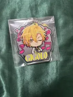 ソ*ド様 ヒプマイ カラ鉄コラボ アクリルキーホルダー 伊弉冉一二三