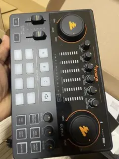 M3245-173-136】オーディオインターフェース オーディオミキサー