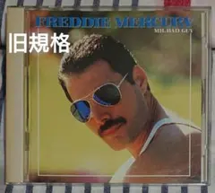 ★楽譜/フレディマーキュリー/MRバッドガイ/クイーン/タブ譜/バンドスコア ☆楽譜/フレディマーキュリー/MRバッドガイ/クイーン/タブ譜