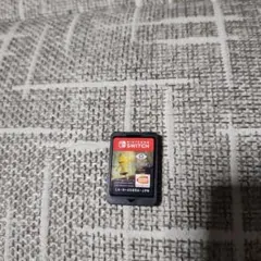 Switch　リトルナイトメア