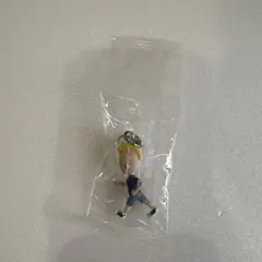 ペンギンの問題めじるしアクセサリー
