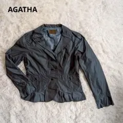 2026年最新】AGATHA レディース ジャケット・アウターの人気アイテム