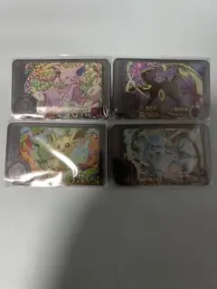 ポケモンフレンダ BT4弾 ワンダーピック