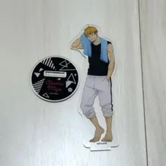 ハイキュー!! 宮侑　アクリルスタンド＋特典付き（500円相当）