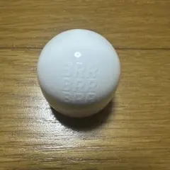 BRR カプセルトイ ホワイトM