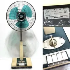 2026年最新】hitachi 扇風機 レトロの人気アイテム - メルカリ