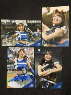 2025年最新】ファイターズガール チェキの人気アイテム - メルカリ