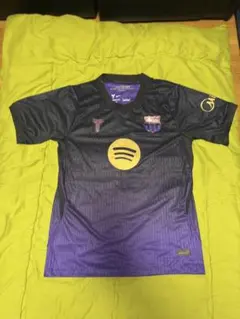 FCバルセロナ ユニフォーム Kobe Bryant