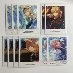 あんスタ 羽風薫　ぱしゃっつ ぱしゃこれ 11枚セット