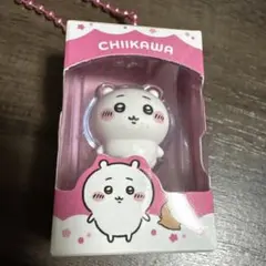 ちいかわ マスコット キーホルダー