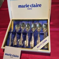 marie claire モーニングセット 7pc MC-102