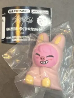 スキズ SKZOO ライトマスコット　DWAEKKI