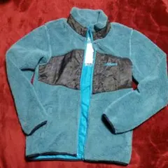 ボアジャケット