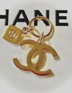 CHANEL シャネル ココマーク 2023ホリデー限定チャーム