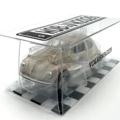 モロゾフ　フォルクスワーゲン　2026 ビートルミニカー　シャンパンゴールドのサムネイル