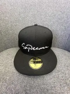 Supreme シュプリーム　NEWERA 59FIFTY キャップのサムネイル