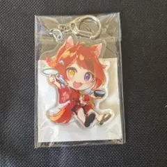 すとぷり 莉犬くアクキー アクリルキーホルダー 2020 夏 Summer
