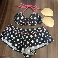 MARY QUANT　ビキニ 水着のサムネイル