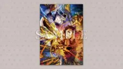 鬼滅の刃 まとめセット　イラストカード　缶バッジ　CANDY缶