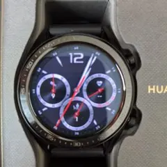 huawei watch gt
