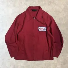 激レア！当時物 ヴィンテージSCENE 中綿スイングトップ サイズ L 激レア！当時物 ヴィンテージSCENE 中綿スイングトップ サイズ L 激