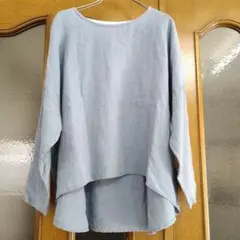 ☆ヂェン先生の日常着 ツノスモック☆ - メルカリ